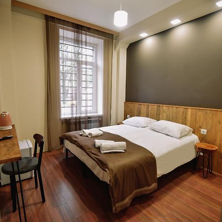 Lori Guest House Ванадзор Экстерьер фото
