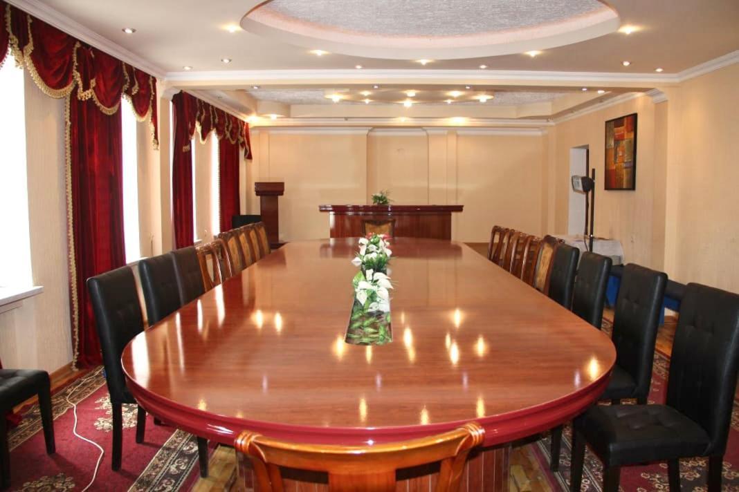 Lori Guest House Ванадзор Экстерьер фото