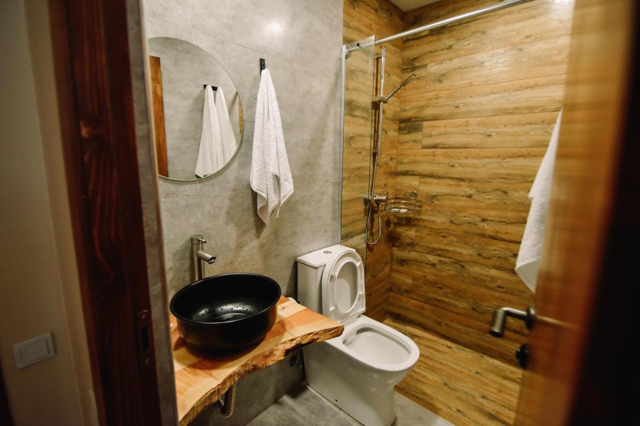 Lori Guest House Ванадзор Экстерьер фото