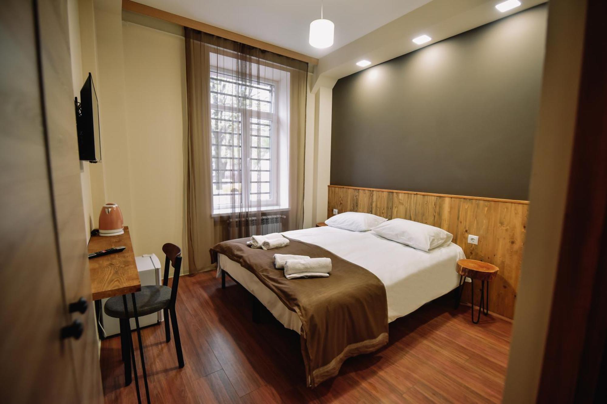 Lori Guest House Ванадзор Экстерьер фото